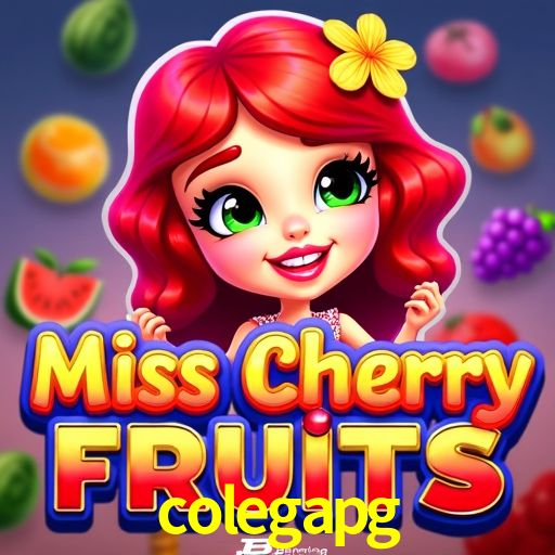 A Revolução dos Aplicativos de Jogos no colegapg