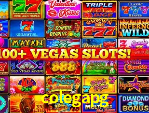 Explorando a Categoria de Eventos em Apostas na colegapg