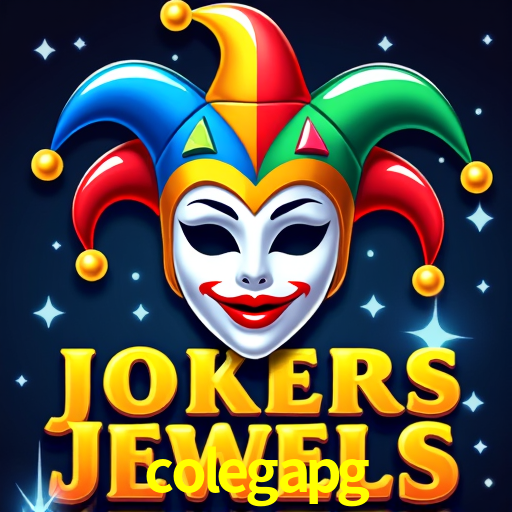 A Emoção da Loteria na colegapg: Uma Chance de Mudança de Vida