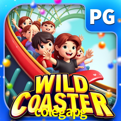 Inovações de Jogos na colegapg: O Futuro das Experiências Interativas