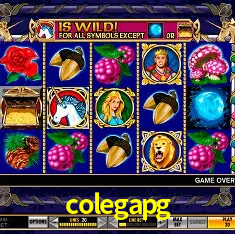 Descubra a Essência do colegapg: Nossa História e Compromissos