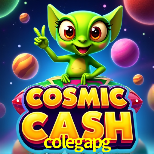 A Popularidade dos Caça-Níqueis no colegapg