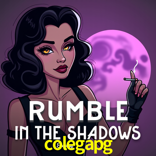 A Popularidade dos Caça-Níqueis no colegapg