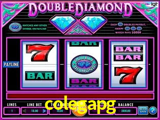 A Experiência Imersiva dos Cassinos Ao Vivo no colegapg